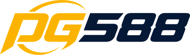 pg588 logo